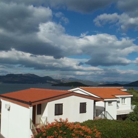 Apartments Dugandzic Drace Exterior photo