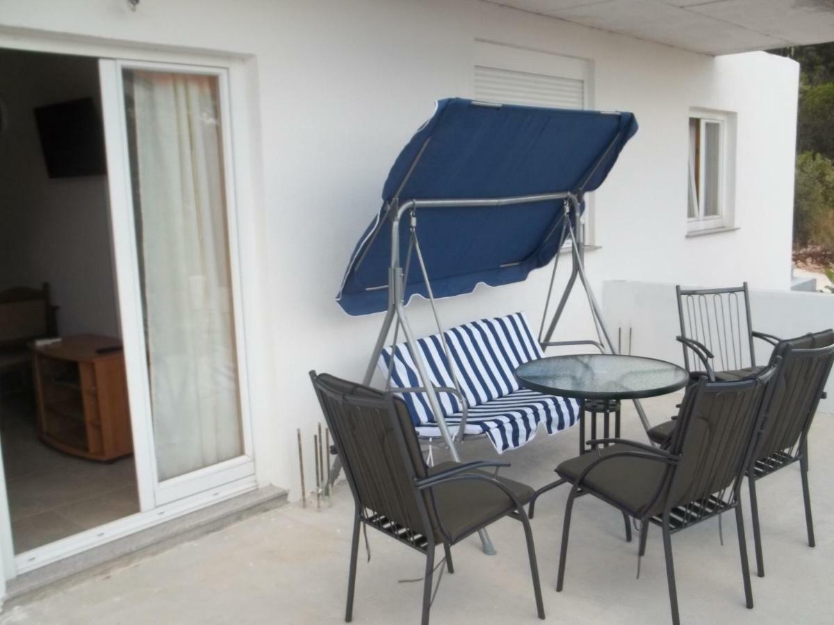 Apartments Dugandzic Drace Exterior photo