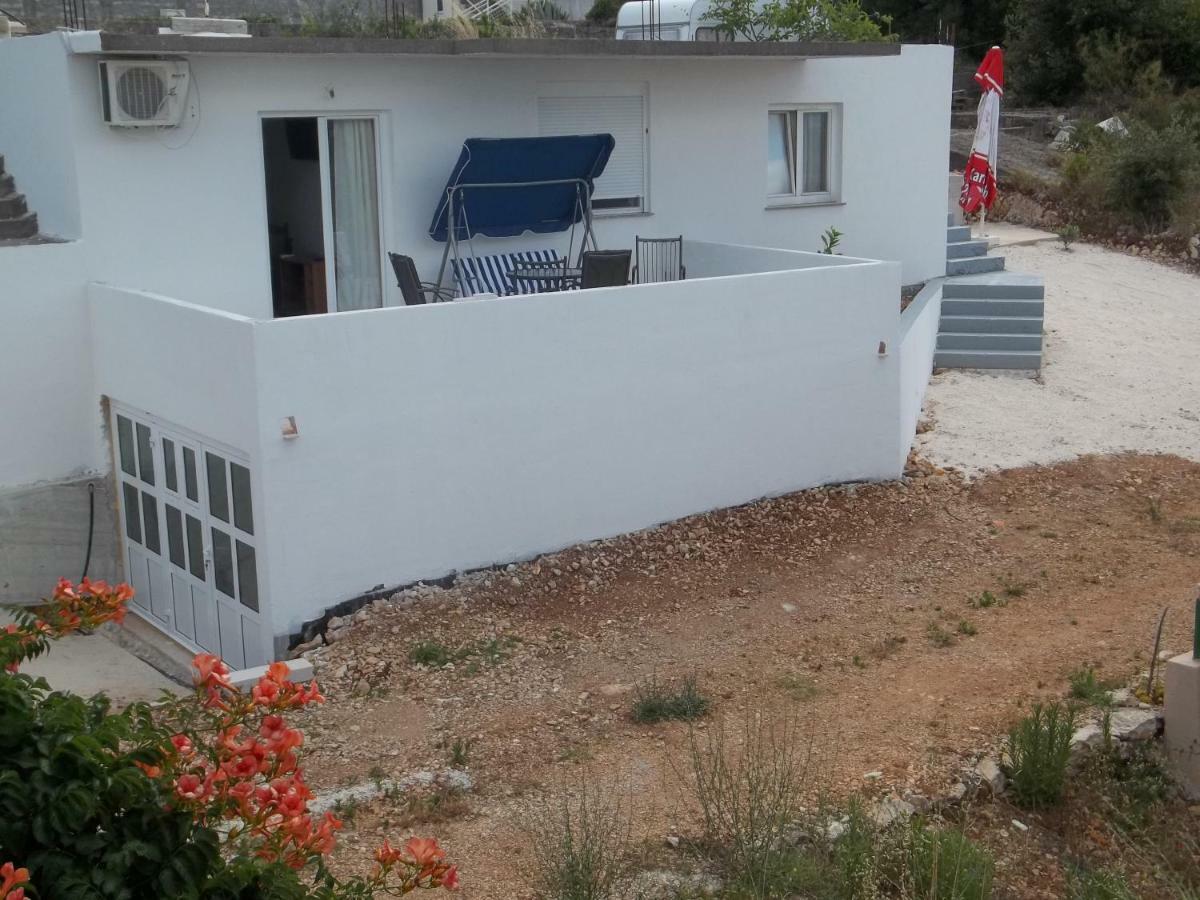 Apartments Dugandzic Drace Exterior photo
