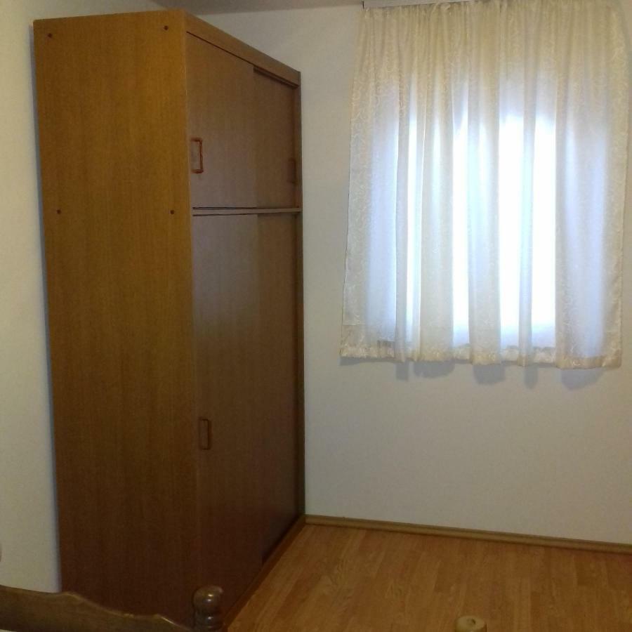 Apartments Dugandzic Drace Exterior photo