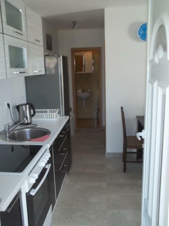 Apartments Dugandzic Drace Exterior photo